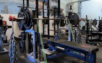 Orlando Barbell / 24 Hour Gym (24 hour member card access)