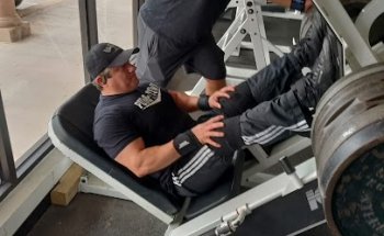 Iron Asylum Fitness Gym