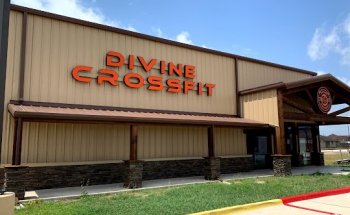 Divine CrossFit