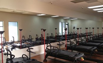 JuJu Life (Los Gatos Megaformer Annex)