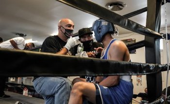 TNT Boxing