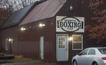 DeMotte Boxing Club