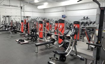 One Fitness Lubbock