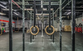 CrossFit Lubbock