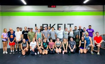 LBK FIT