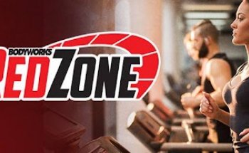 Bodyworks Red Zone