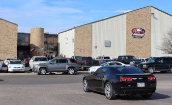 Premier Sportsplex