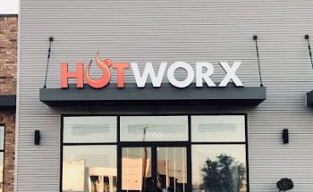 HOTWORX - Lubbock, TX