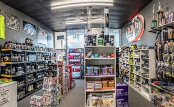 Iron J's 24hr Gym & Nutrition Emporium