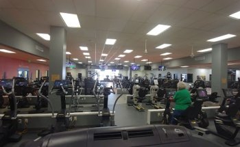 Covenant Health: Lifestyle Centre