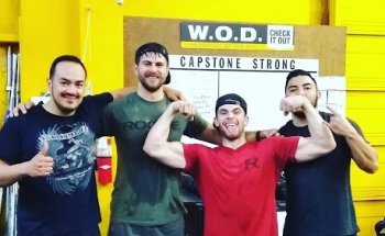 Capstone CrossFit