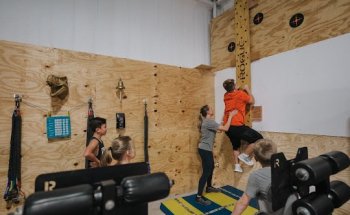 CrossFit Paladin