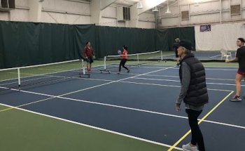The Falls Tennis & Athletic Club