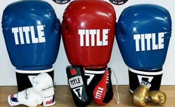 Lubbock Boxing Club LLC