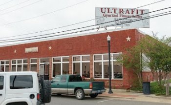 Ultrafit Gym & Fitness Center