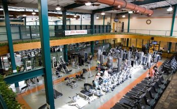 LiveWell Athletic Club