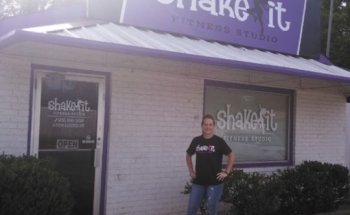 Shake It Fitness Studio