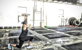 Pellegrino Ringi Fitness