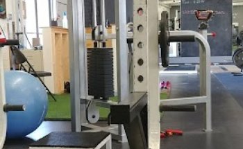 Lynn Fitness Center
