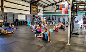 Panama City CrossFit