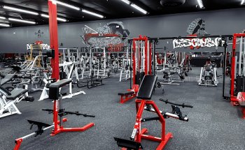 Fitness Junky Panama City Beach