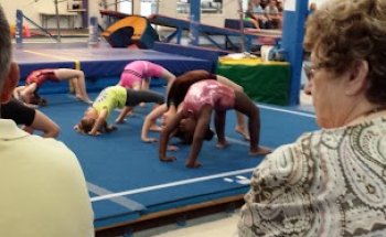 Gymnastics Plus