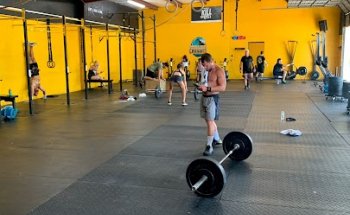 Emerald Coast CrossFit