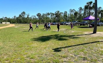 Anytime Fitness Callaway