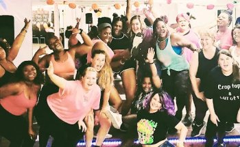 Fierce Body Fitness
