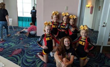 ACE Cheer Co. - Panama City