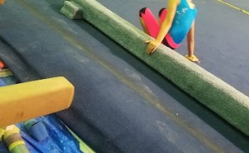 Panastics Gymnastics & Cheer