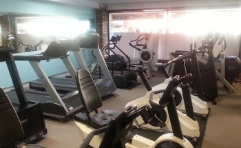 One Way Fitness