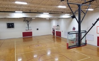 King's Garden Gym