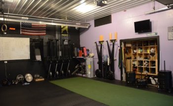 MacTown Fitness