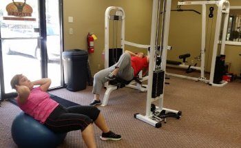 Brighter-Day Fitness