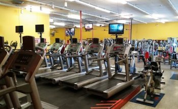 Fitness Xtreme