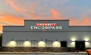 Crossfit Encompass