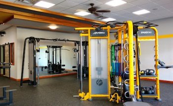 JP Fitness