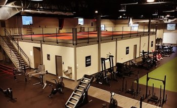 Twisted Fitness Gym