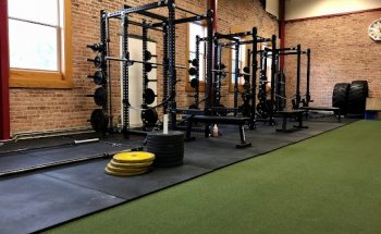 Ford's Gym