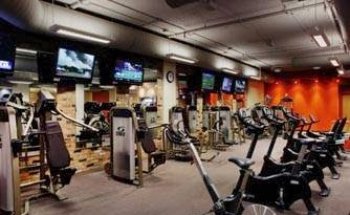 Pinnacle Health + Fitness - Madison