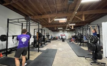 Badger Den Strength