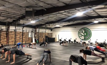 CrossFit Connex