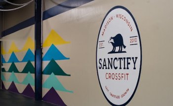 CrossFit Sanctify