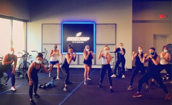 Basecamp Fitness Madison (West)