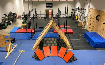 ORTHDX Natural Fitness