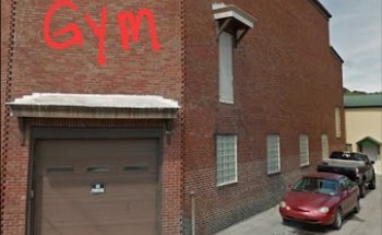 Hall's Gym
