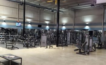 Starke Fitness