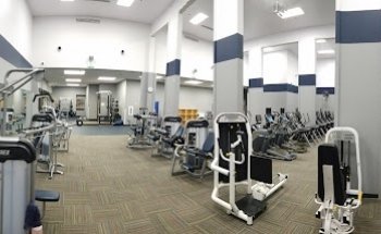 Madison College Fitness Center
