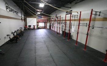 Foremost CrossFit